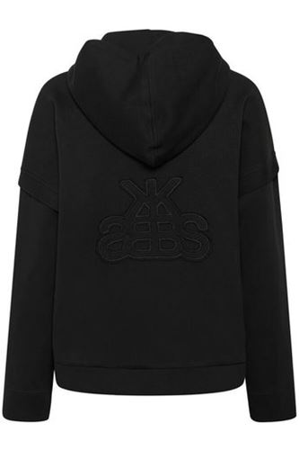 Tröjor/Koftor - KBBanks Paprika Cardigan -Black